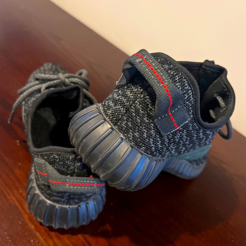 Adidas Boost
